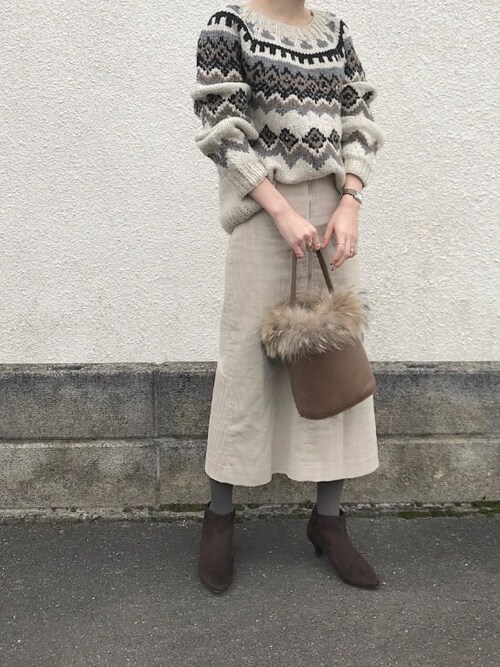 ukapiさんのコーディネート