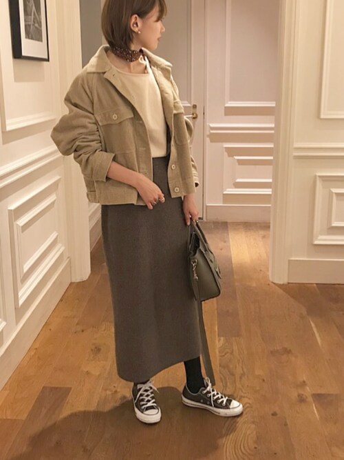 ukapiさんのコーディネート