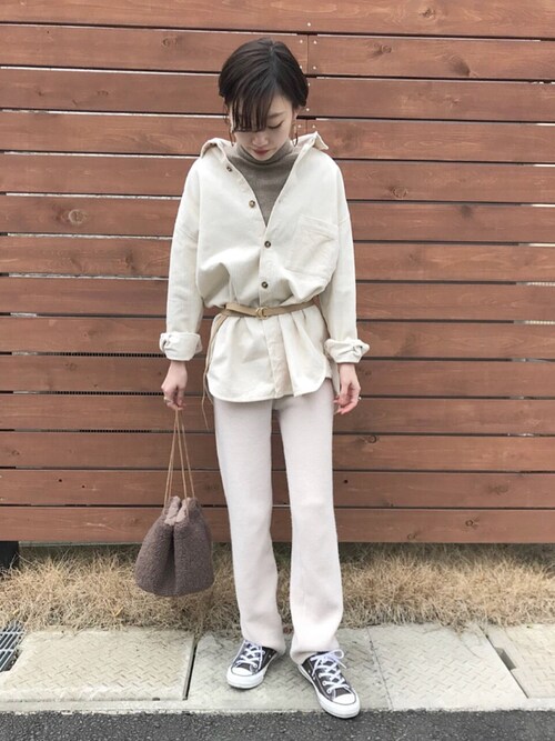 ukapiさんのコーディネート