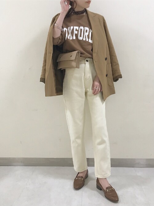 ukapiさんのコーディネート