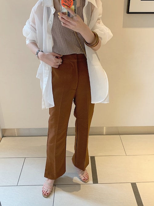 ukapiさんのコーディネート