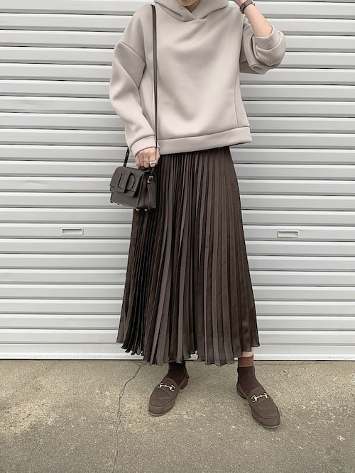 ukapiさんのコーディネート