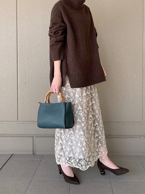 ukapiさんのコーディネート