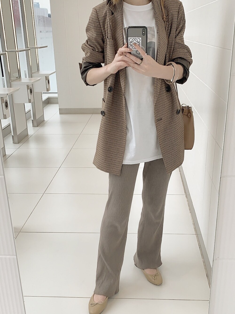 JOURNAL STANDARD relume（ジャーナルスタンダード レリューム）の「TW