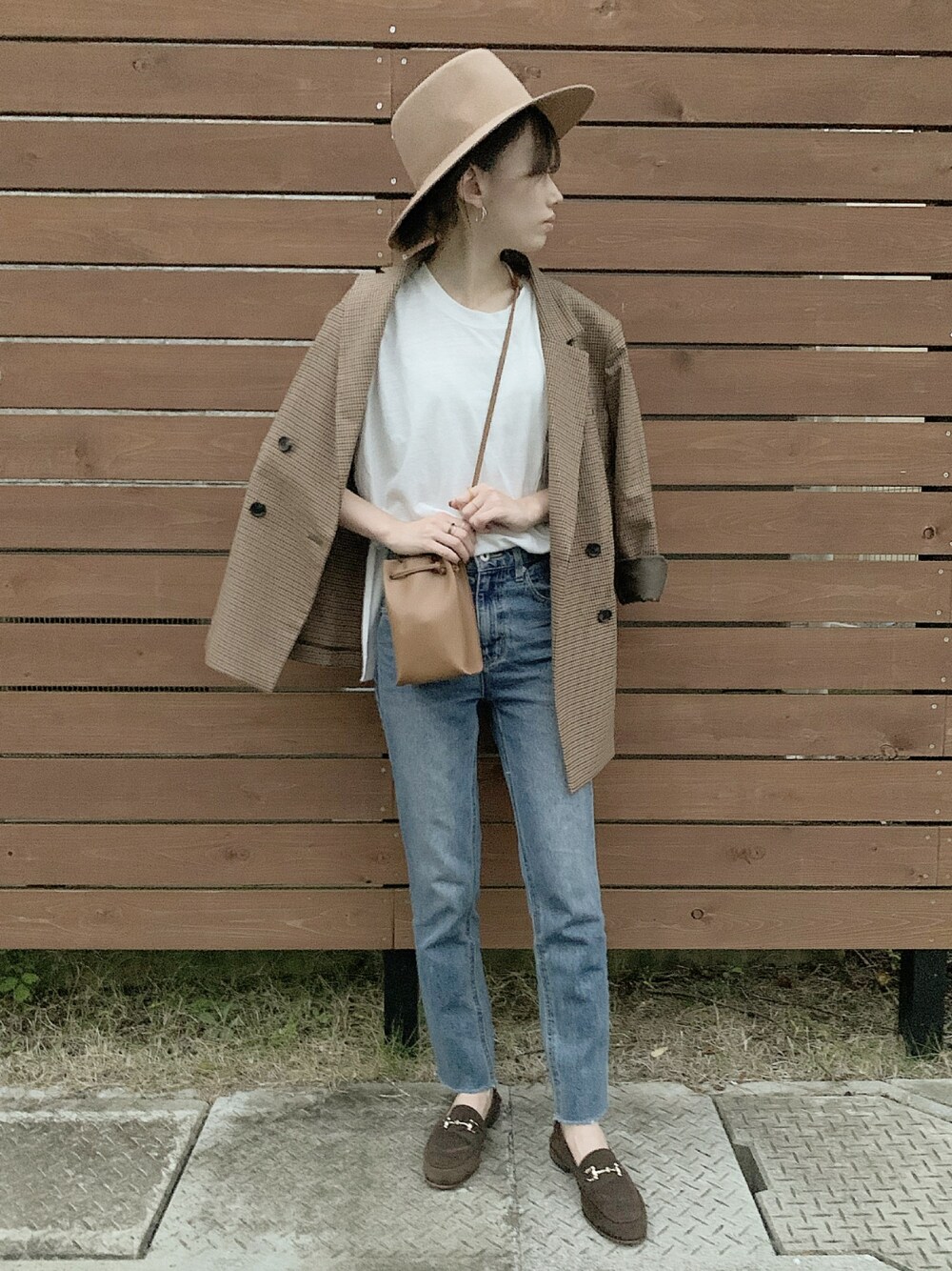 JOURNAL STANDARD relume（ジャーナルスタンダード レリューム）の「TW