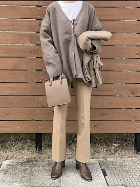 plage（プラージュ）の「ソモウスリットパンツ◇（その他パンツ
