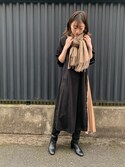 Roomy S ルーミーズ ワンピース ドレス一覧 Wear