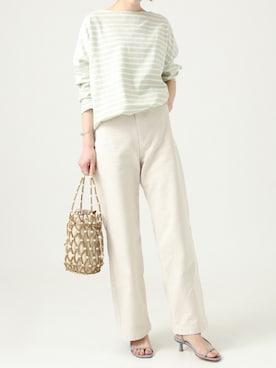 IENA(イエナ)の「【TRADITIONAL WEATHERWEAR】 IENA 別注 BIG MARINE ...