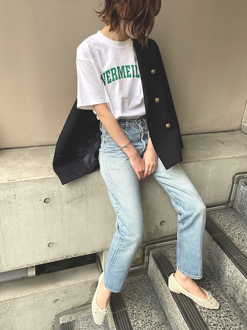 ukapiさんのコーディネート