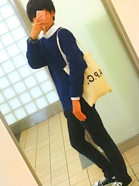 A3さんのコーディネート