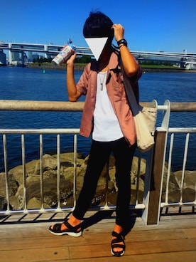 A3さんのコーディネート