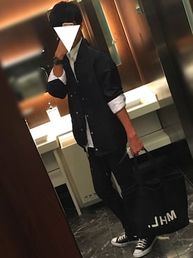 A3さんのコーディネート