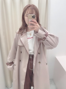 ツさんのコーディネート