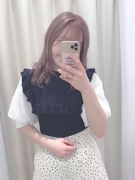 ツさんのコーディネート