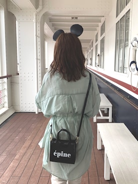 ツさんのコーディネート