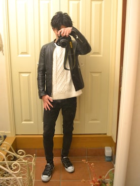 Sくんさんのコーディネート