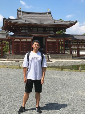 tk_beefcakeさん（メンズ・178cm）の秋コーディネート