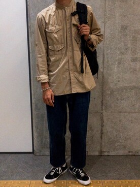 しょーへいさんのコーディネート