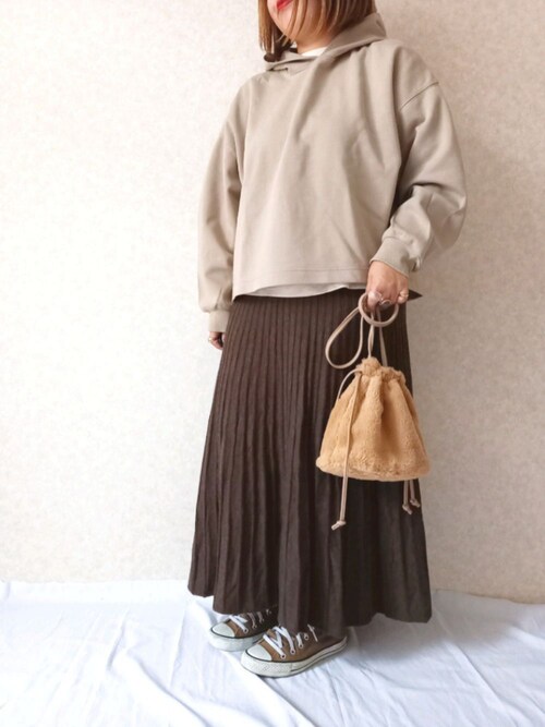 aya_∗*ﾟさんのコーディネート
