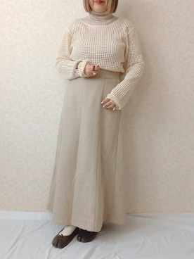 aya_∗*ﾟさんのコーディネート