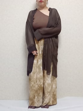 「Lattice（Lattice）のアイテム（シューズ）」を使った、aya_∗*ﾟさん（レディース・153cm）の春コーディネート