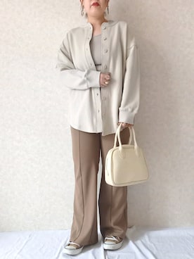 aya_∗*ﾟさんのコーディネート