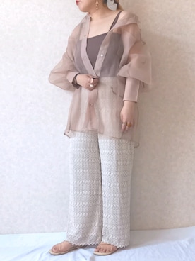aya_∗*ﾟさんのコーディネート