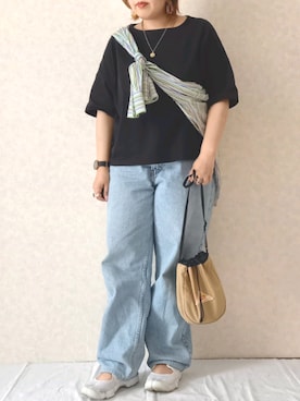 aya_∗*ﾟさんのコーディネート