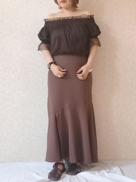 aya_∗*ﾟさんのコーディネート