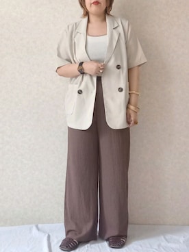 aya_∗*ﾟさんのコーディネート