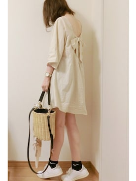 Miiさんのコーディネート