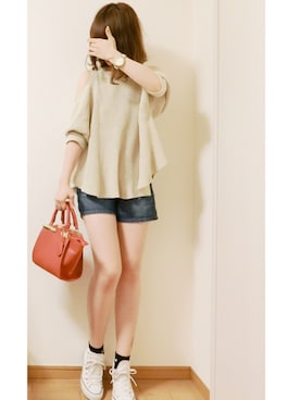 Miiさんのコーディネート