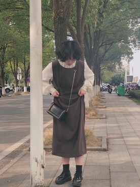 囡囡さんのコーディネート