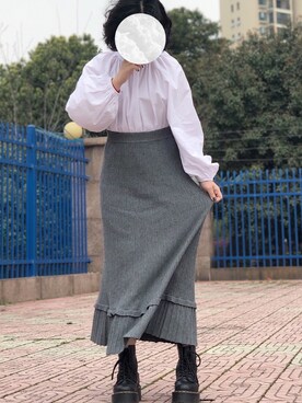 囡囡さんのコーディネート