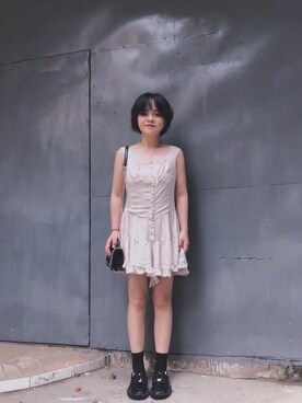 囡囡さんのコーディネート