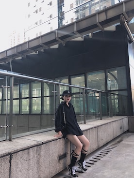 囡囡さんのコーディネート