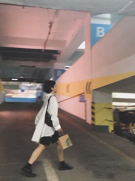 囡囡さんのコーディネート