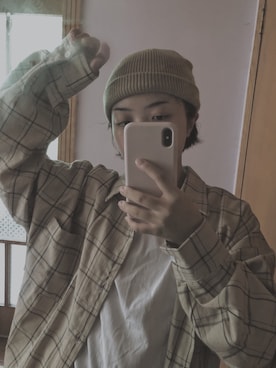 囡囡さんのコーディネート