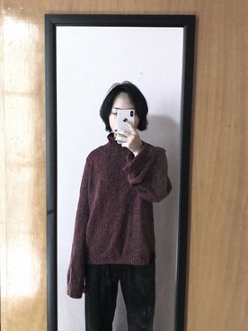 囡囡さんのコーディネート