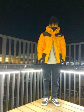 Hirotoさんのコーディネート