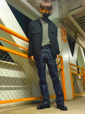 Hirotoさんのコーディネート