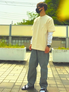 Hirotoさんのコーディネート