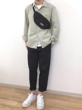 shunさんのコーディネート