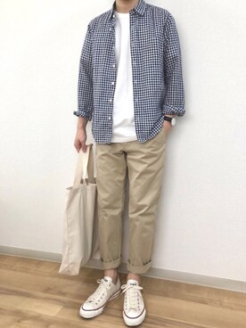 shunさんのコーディネート