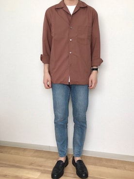 shunさんのコーディネート