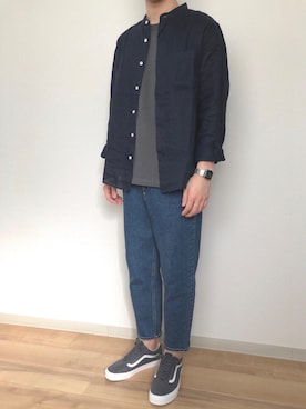 shunさんのコーディネート