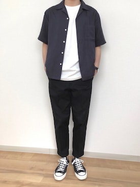 shunさんのコーディネート