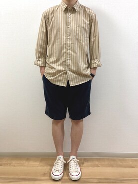 shunさんのコーディネート