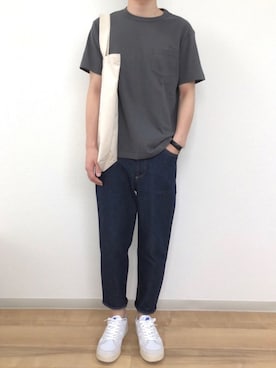 shunさんのコーディネート