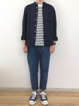 shunさんのコーディネート